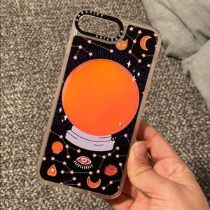 Casetify Sand Glow IPhone 7 Case